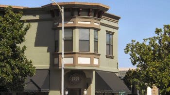 NW corner of 13th and Park, Paso Robles NW corner of 13th and Park, Paso Robles