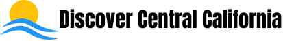 Discover-Central California - logo