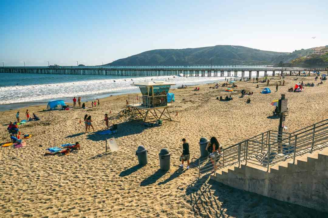 Understanding the Zip Code for Avila Beach, CA: Your Ultimate Travel Guide