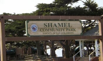 Shamel Park
