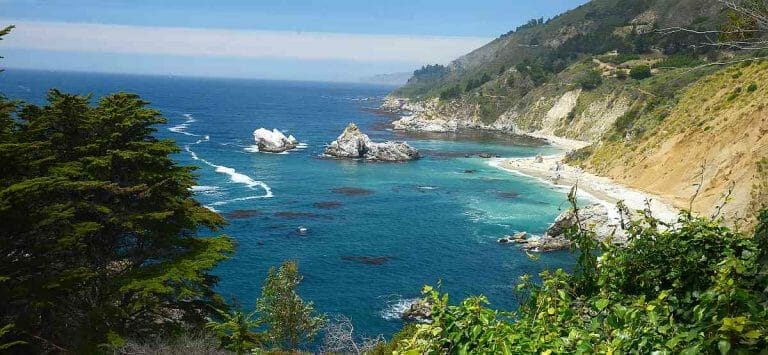 Big Sur Photos – Beautiful pictures of one of the world’s most beautiful places