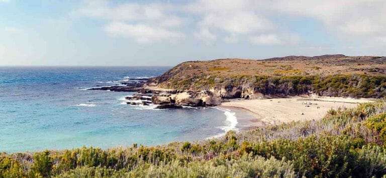 Montana de Oro State Park