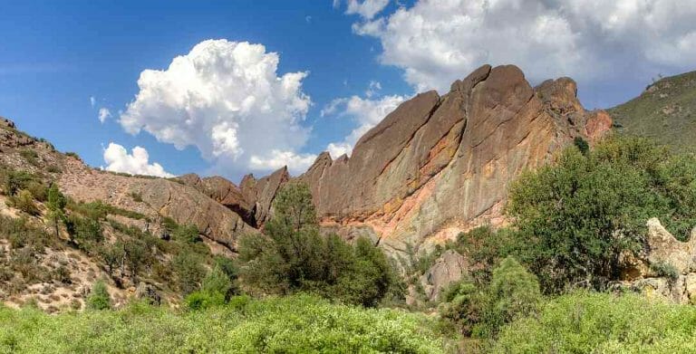 Pinnacles National Park