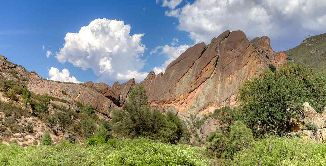 Pinnacles National Park
