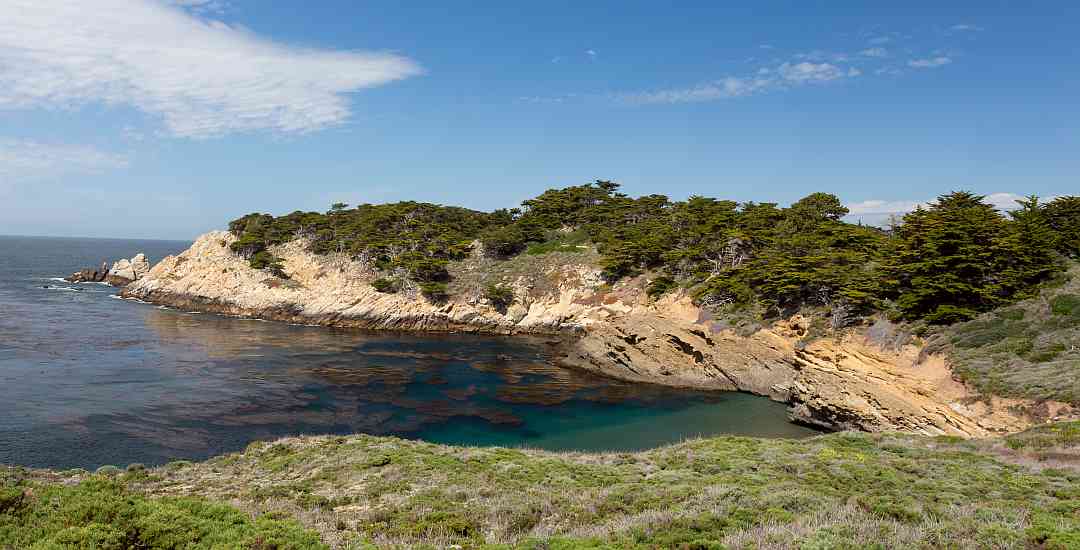 Point Lobos, Carmel