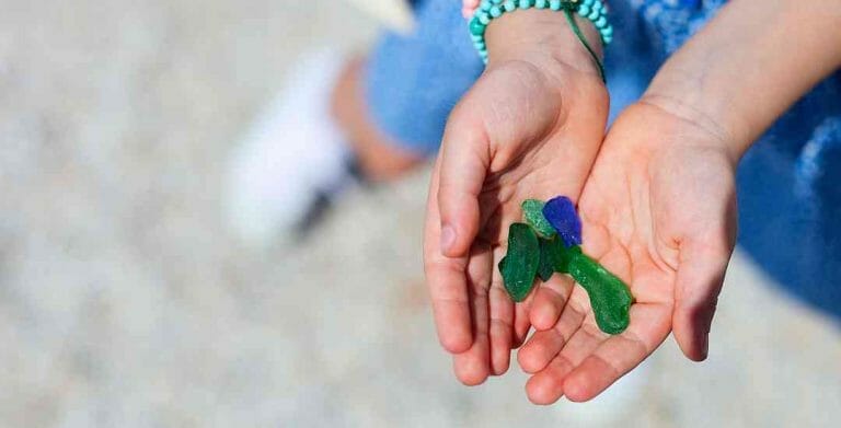 Sea Glass