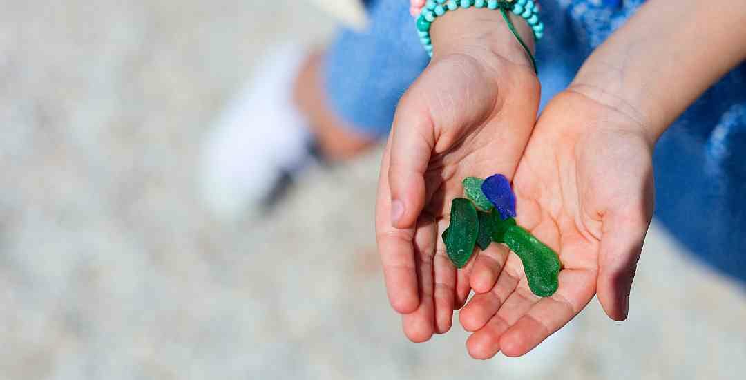 Cayucos Sea Glass Festival