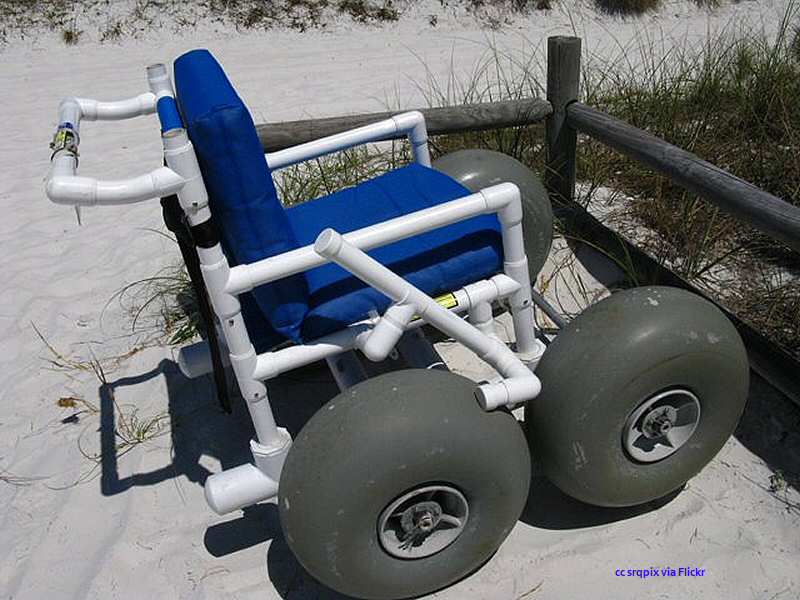 DIY project with PVC DIY project with PVC