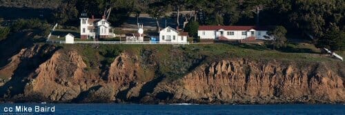 Point San Luis Lighthouse
