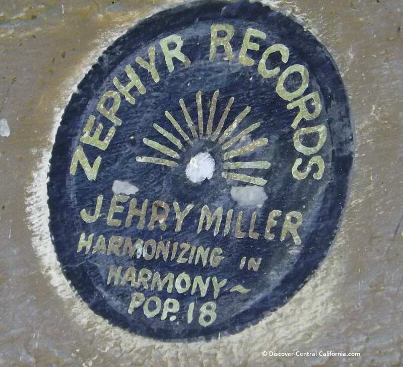 Harmonizing in Harmony