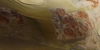 Chumash Painted Cave